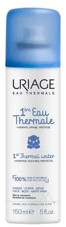 URIAGE Baby 1. Thermalwasser aus Uriage 150 ml