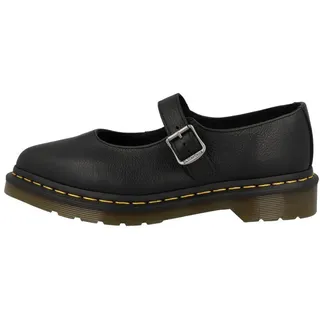 Dr. Martens Elphie Mary Jane in Schwarz 40