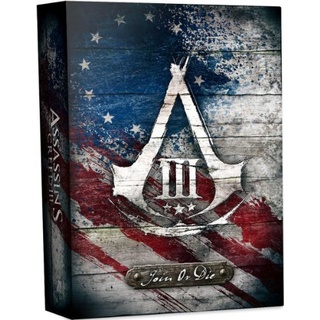 Assassin's Creed 3 - Join or Die Edition [für Xbox 360] (Neu differenzbesteuert)