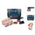 4x Toolbrothers Turtle Schleifset