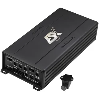ESX SIGNUM SX-FIVE 5-Kanal Verstärker | Masori