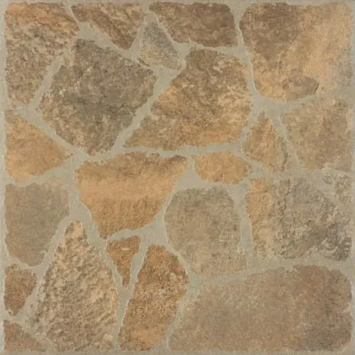 Multi Rula Bodenfliese braun 30x30 cm matt DAR34401.1