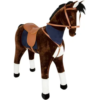 Small Foot Company small foot Stehpferd XL mit Sound
