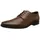 Howard Walk Herren Dark Tan 44 5