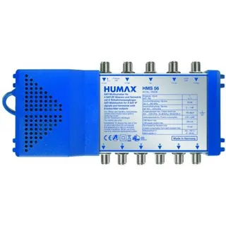 Humax HMS 56