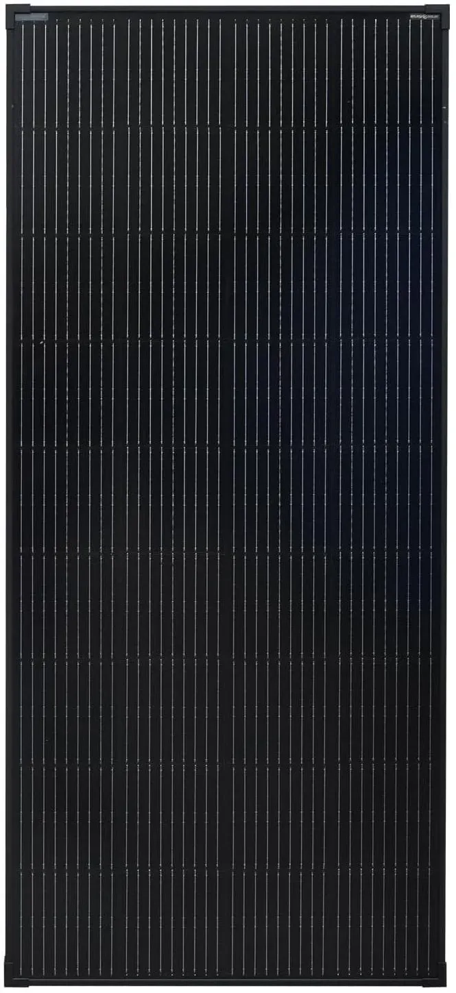 Enjoy solar, Solarpanel, Mono Classic (200 W, 10.90 kg)