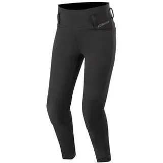 Alpinestars Banshee Baselayer-hose - Black - 2XL