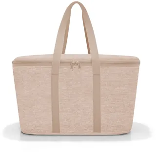Reisenthel Coolerbag 20 l Beige/Braun