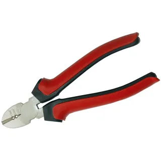 BGS Do it yourself Seitenschneider Abisolierfunktion 165 mm