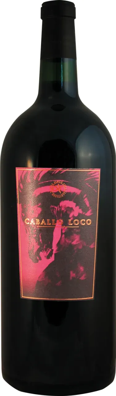 Caballo Loco 3 L