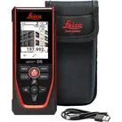 Nedo Laser - Entfernungsmessgerät Leica DISTOTM D5