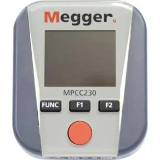 Megger MPCC230 Ableiterprüfgerät