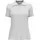Polo Shirt Weiß XS