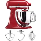 KitchenAid Artisan Mixer 5KSM125 Empire Rot