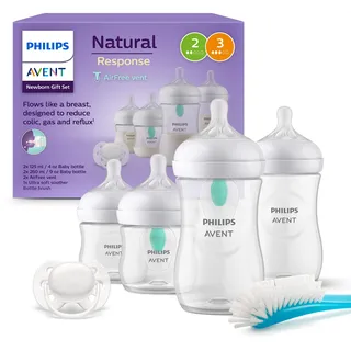 Philips Avent Natural Response AirFree SCD657/11