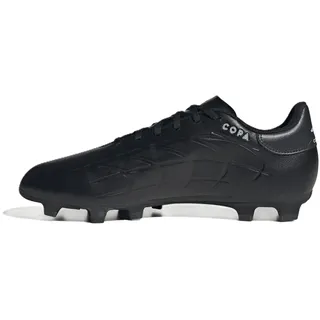 Core Black / Iron Metallic / Gold Metallic 34