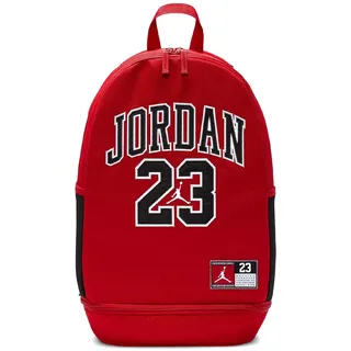 Jordan 23 Rucksack - Red - One Size
