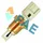 FAE Sensor Ansauglufttemperatur