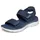 Sandals - Cute Mark Navy 41