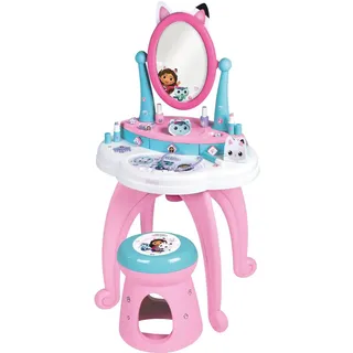 Smoby Gabby's Dollhouse Frisiersalon