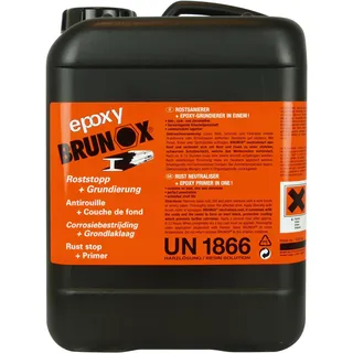 Brunox Epoxy 5L Streich-Qualität