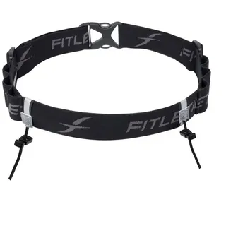 Fitletic schwarz|grau