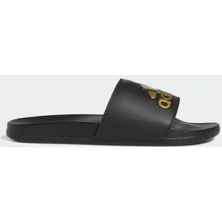 Core Black / Gold Metallic / Core Black 40 1/2