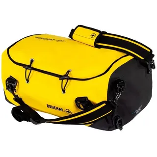 Beuchat Explorer Hd 45l Ausrüstungstasche - Yellow - One Size