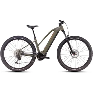29 Zoll dustyolive ́n ́gold L