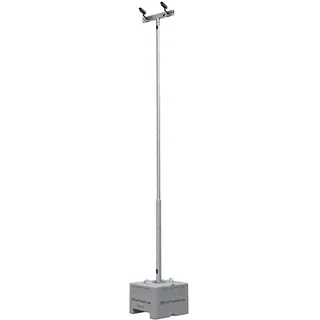 Schake Kameramast-Set 6m mit Traverse