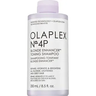 Olaplex No. 4-P Blonde Enhancer Toning 250 ml