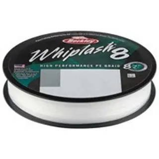 Berkley Whiplash® 8 Geflochtene Schnur, - CRYS | 0.080 mm