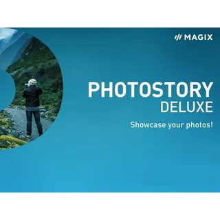 MAGIX Photostory Deluxe - Bonus Content