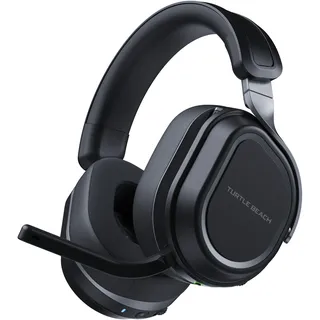 Turtle Beach Stealth 700 Gen 3 PS, Over-ear Gaming-Headset Schwarz