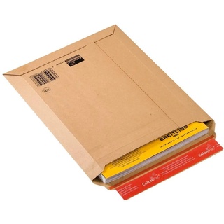 ColomPac® 20 ColomPac® Kartonversandtaschen für DIN A4