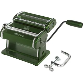 grün + Pasta-Wheel