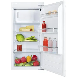 Amica EKSS 361 216 Einbaukühlschrank (140 l, 1020 mm hoch)