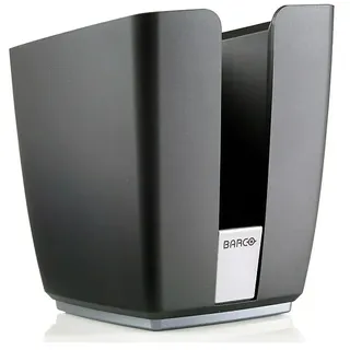 Barco ClickShare Tray - Schalterablage