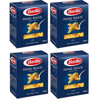 Barilla Penne Rigate