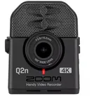 Zoom Q2n-4K - Digital Audio Recorder