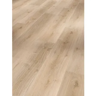 Parador Basic 30 Eiche Royal hell gekälkt