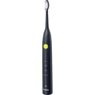 Beurer SC 30 Elektrische Schallzahnbürste 10487 Elektrische Zahnbürste Schwarz-Gelb