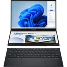 ASUS Zenbook Duo (14", Intel Core Ultra 5 125H, 16 GB, 512 GB, DE), Notebook, Grau
