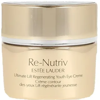 Estée Lauder Re Nutriv Ultimate Lift Regenerierende Augencreme 15ml Multicolor 15 ml