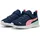 Puma AC PS Kinder Persian Blue/Pinkscape/Mint Melt 31