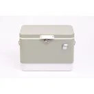 Westmann Retro-Kühlbox,grün,56 Liter