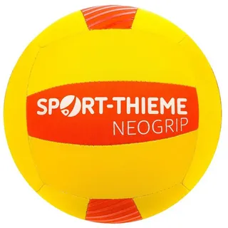 Sport-Thieme Volleyball Neogrip Beach Gelb-Orange