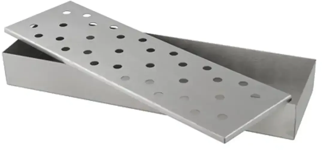 Campingaz Premium Räucherbox
