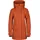 Frida 7 Parka Größe XXL rot