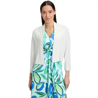 Betty Barclay Shirtjacke mit 3/4 Arm Rohweiß | 36